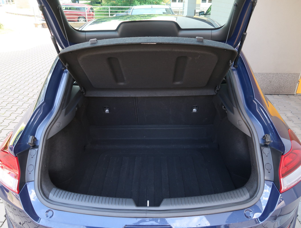 Hyundai i30 Fastback