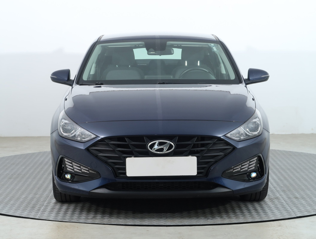 Hyundai i30 Fastback