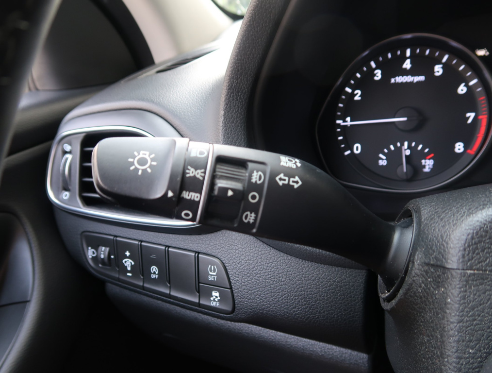 Hyundai i30 Fastback