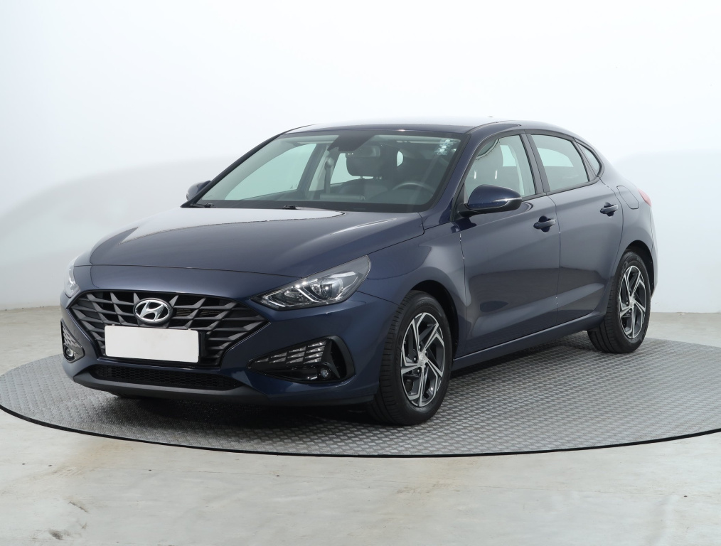 Hyundai i30 Fastback