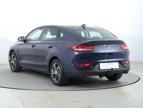 Hyundai i30 Fastback - 2020