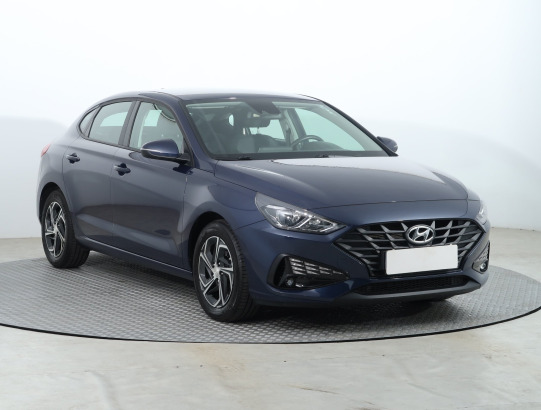 Hyundai i30 Fastback