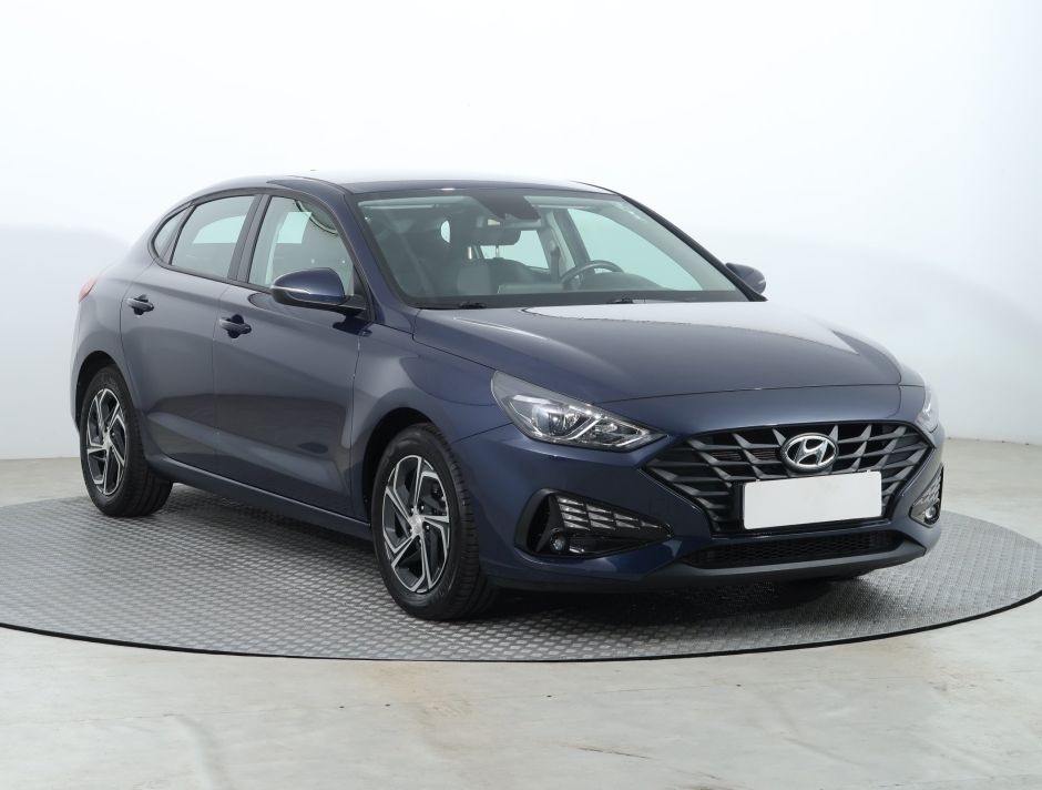 Hyundai i30 Fastback - 2020