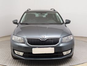 Skoda Octavia - 2016