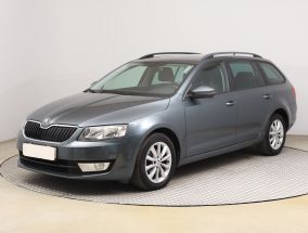 Skoda Octavia - 2016