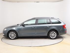 Skoda Octavia - 2016