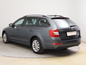 Skoda Octavia - 2016