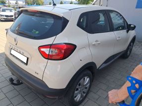 Renault Captur - 2016