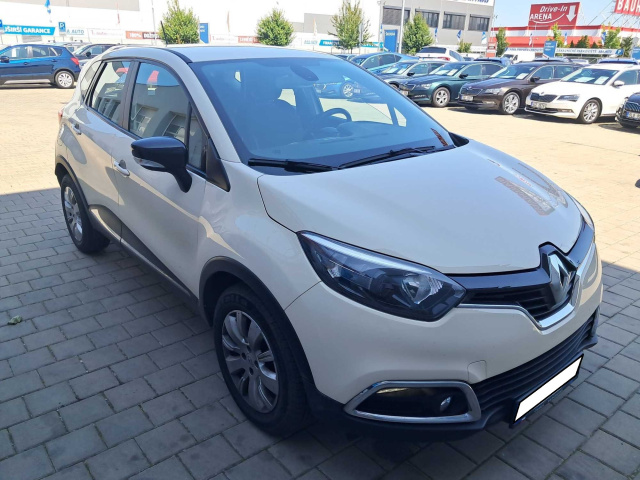 Renault Captur 2016