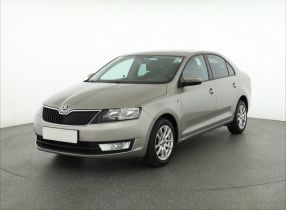 Skoda Rapid - 2014