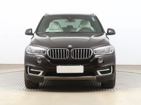 BMW X5 - 2014