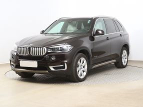 BMW X5 - 2014