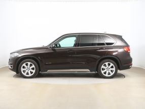 BMW X5 - 2014