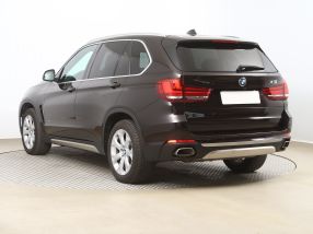 BMW X5 - 2014