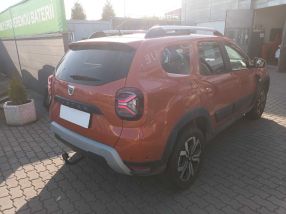 Dacia Duster - 2022