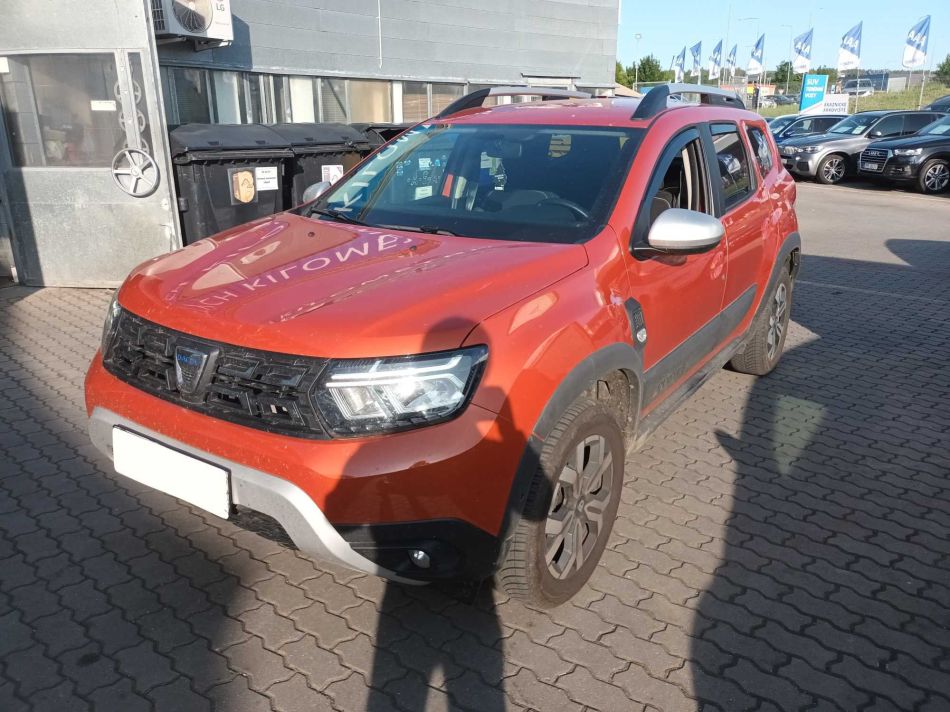 Dacia Duster - 2022