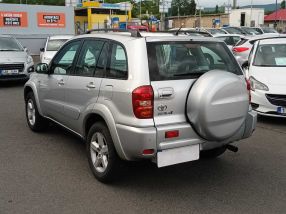 Toyota RAV 4 - 2005