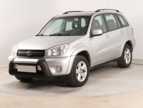 Toyota RAV 4 - 2005