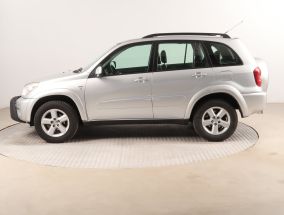 Toyota RAV 4 - 2005