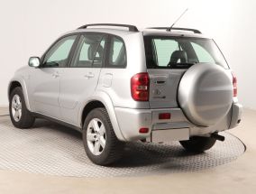 Toyota RAV 4 - 2005