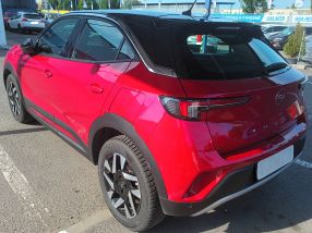Opel Mokka - 2021