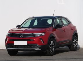 Opel Mokka - 2021