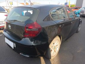 BMW 1 - 2008