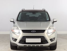 Ford Kuga - 2009