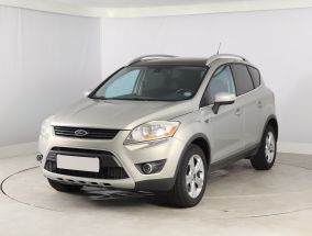Ford Kuga - 2009