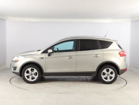 Ford Kuga - 2009