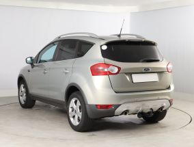 Ford Kuga - 2009