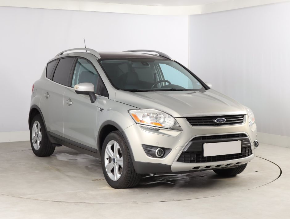 Ford Kuga - 2009