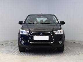 Mitsubishi ASX - 2016
