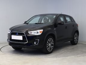 Mitsubishi ASX - 2016