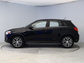 Mitsubishi ASX - 2016