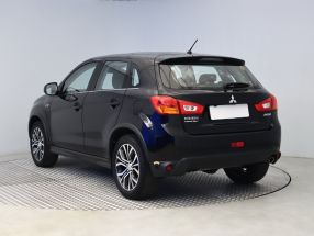 Mitsubishi ASX - 2016