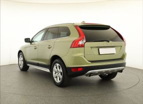 Volvo XC60 - 2009
