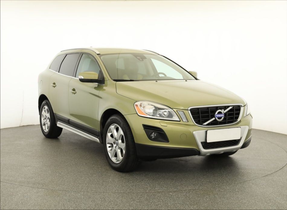 Volvo XC60 - 2009