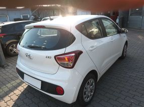 Hyundai i10 - 2017