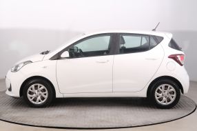 Hyundai i10 - 2017