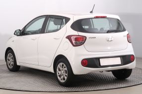 Hyundai i10 - 2017