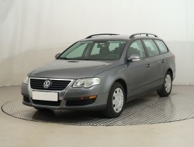 Volkswagen Passat - 2006