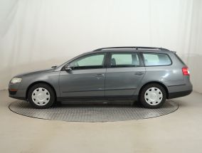 Volkswagen Passat - 2006