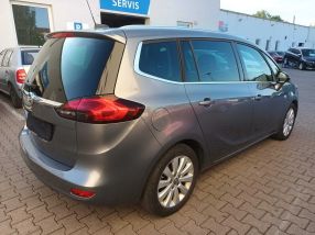 Opel Zafira - 2018