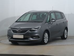 Opel Zafira - 2018