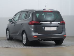 Opel Zafira - 2018