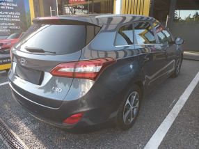 Hyundai i30 - 2016