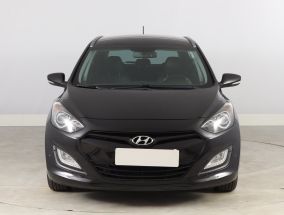 Hyundai i30 - 2013