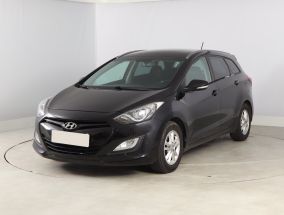 Hyundai i30 - 2013