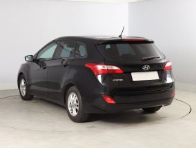 Hyundai i30 - 2013